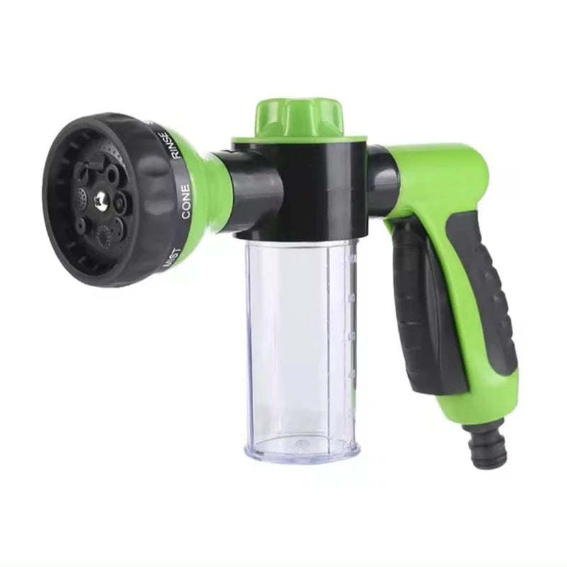 Adjustable Pet Wash Sprayer
