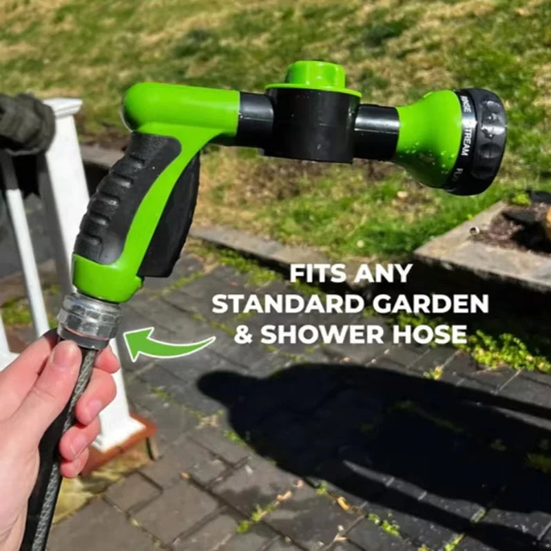 Adjustable Pet Wash Sprayer