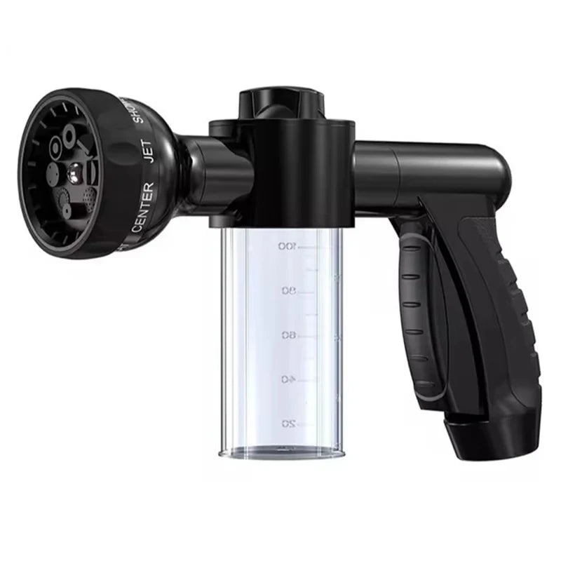 Adjustable Pet Wash Sprayer