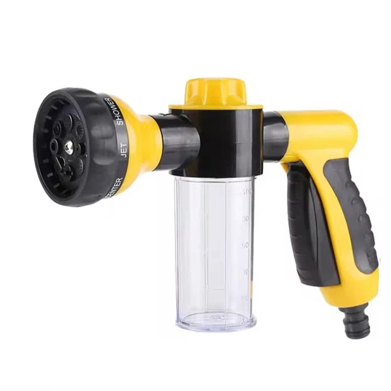 Adjustable Pet Wash Sprayer